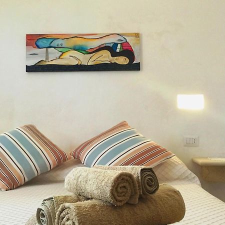 Dimora Antonella - Ostuni 4 Seasons - Splendid Villa Depandance With Private Swimming Pool Kültér fotó